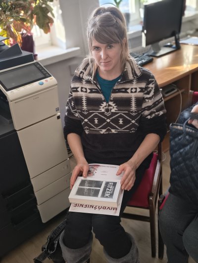 Czytelnicy Roku 2025 nagrodzeni!